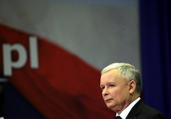 PiS chce, żeby obrażanie prezydenta nie było karalne