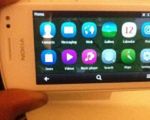 Wyciek zdjęć do sieci - Nokia N5 ma Symbiana Annę
