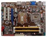 Asus przedstawia płytę główną z układem nForce 730i