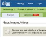 Digg.com składa samokrytykę
