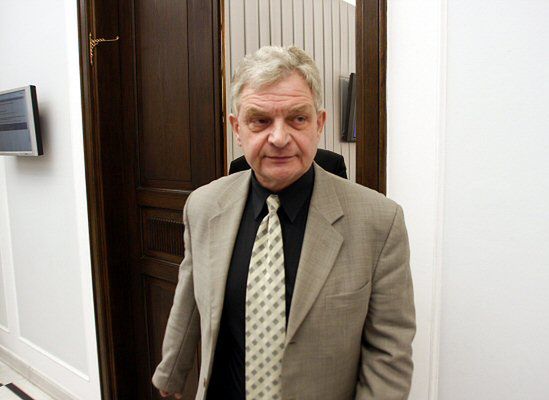 Wassermann: to był rok polowania na głowę b. premiera