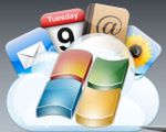 Windows Live SkyDrive z 25 GB pojemności - wirtualny dysk