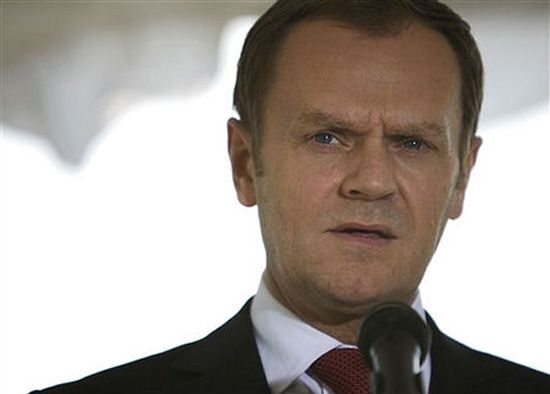 Donald Tusk przestał słuchać?