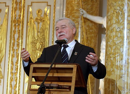 "Dokumenty dotyczące Wałęsy zostały spreparowane"