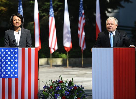 Prezydent: ratyfikacja umowy ws. tarczy przed styczniem