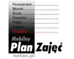 Mobiliny Plan Zajęć - aplikacja na twoją komórkę