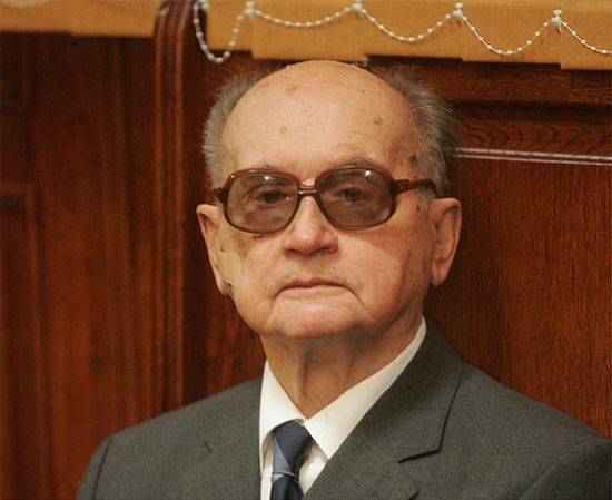 "Jaruzelski to ofiara inkwizycji braci Kaczyńskich"