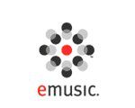 eMusic ma już 4 miliony plików muzycznych