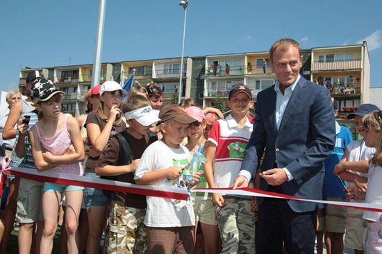 Kamiński apeluje do Tuska o zaprzestanie ataków na prezydenta