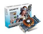 GeForce 9800GT od Gigabyte