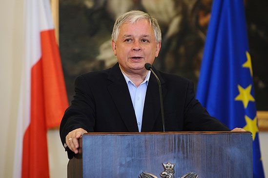 Prezydent: w Gruzji potrzebne są nowe siły pokojowe