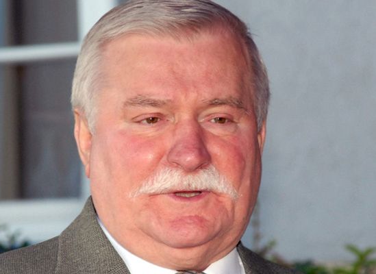 Komitet "Solidarni z Wałęsą" broni jego godności