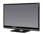 Cienkie LCD TV od JVC