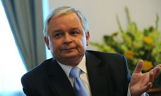 L. Kaczyński: w pełni popieram suwerenną Gruzję