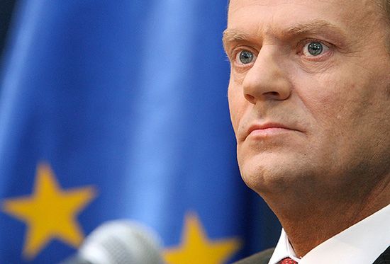 Negocjator skończył pracę, decyzję o tarczy podejmie Tusk