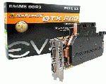 Wodny GeForce GTX 260 od EVGA