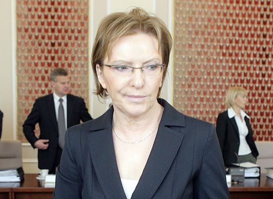 PiS kontra minister Kopacz: dziś pierwsze "starcie"