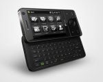 Nowy telefon w rodzinie HTC Touch