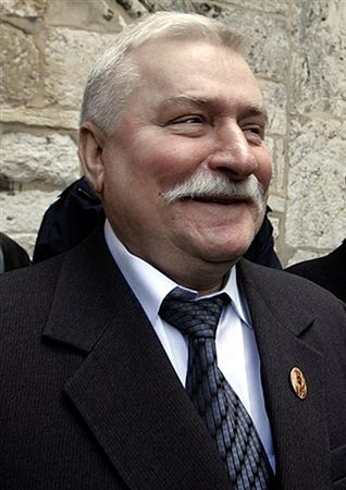 "Zdemaskowałem agenta, za którego ręczył Borusewicz"