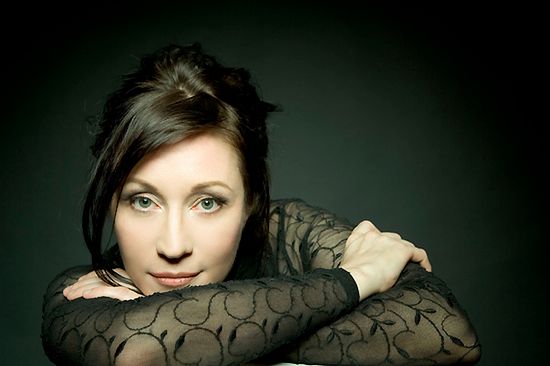 Europejska premiera "Tribute to Tom Waits" Holly Cole w Warszawie