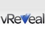 vReveal - program poprawiający jakość amatorskich filmów
