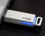 Nowe, eleganckie pendrive'y od TDK