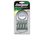 Budżetowa ładowarka Energizer