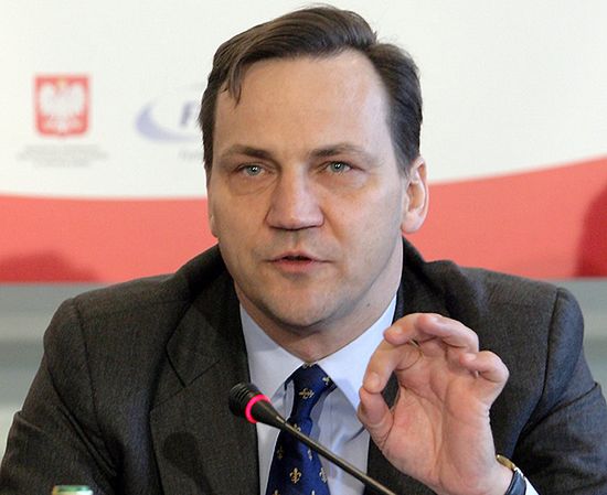 Sikorski: armator odpowiedzialny za los "Bow Asir"