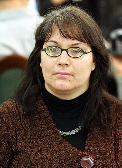 Alicja Tysiąc w sądzie walczy o odszkodowanie