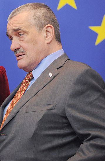 UE: 600 mln euro na Partnerstwo Wschodnie