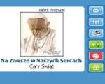 Najpopularniejsze profile z Naszej-Klasy. Jan Paweł II na czele