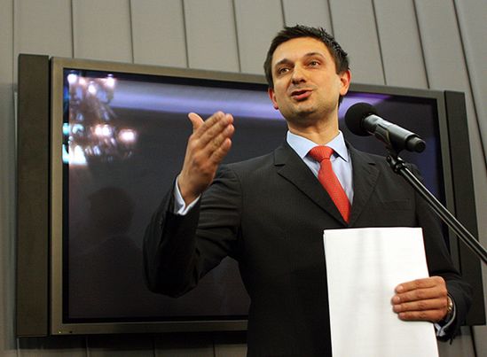 Chlebowski: Misiak nie będzie kierował kampanią PO