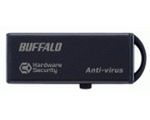 Bezpieczny pendrive od Buffalo