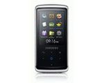 Samsung YP-Q2 - 50 godzin słuchania muzyki