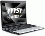 Nowy notebook MSI VR430
