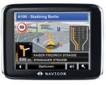 CeBIT 2009: Trójwymiarowe, inteligentne nawigacje GPS