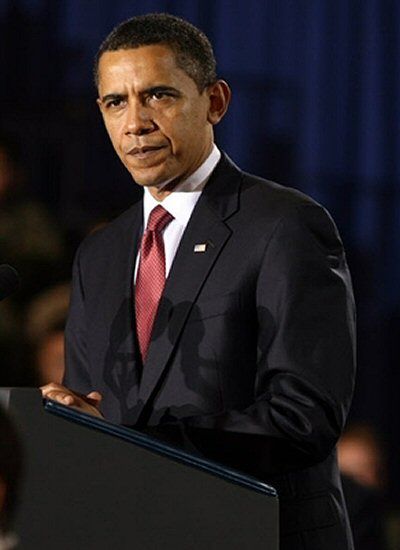 Prezydent Barack Obama nominuje wiceministra skarbu