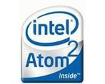 Intel rozpoczął dostawy procesora Atom N280