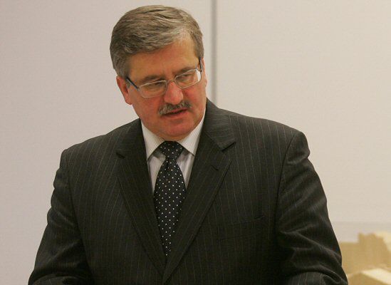 "Sejmowa komisja skuteczniejsza od prokuratury? Wątpię"