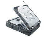 Nowe notebooki Panasonic Toughbook CF-19 i CF-30