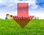 Raport: Vista najmniej popularnym systemem Windows