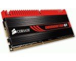 Corsair prezentuje pamięci Dominator GT