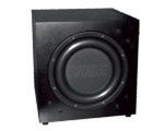 Subwoofer aktywny Earthquake MKVI-12BLK - recenzja