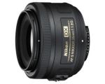 Nowy jasny, obiektyw Nikona AF-S DX NIKKOR 35mm f/1,8G