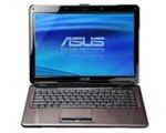 Asus: notebook z układem GeForce GT 120M