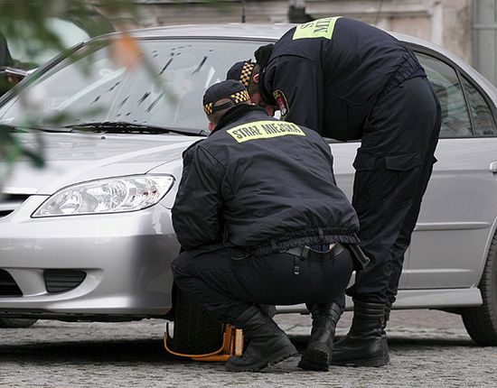 Mężczyzna chce odszkodowania, bo nazwali go "córką"