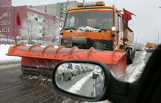 Ile wydała Warszawa, by żyło się lepiej?