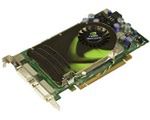 NVidia wprowadzi na rynek nowe karty z serii GeForce GTS 2x0