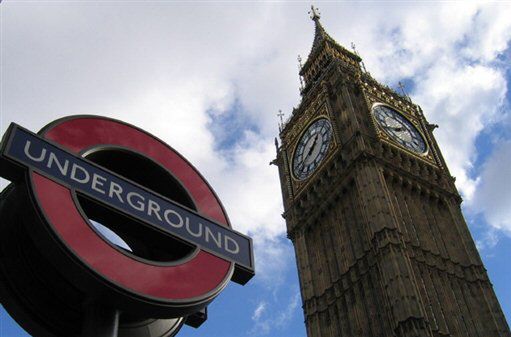 Londyńskie metro strajkuje po raz drugi