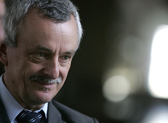 Wiceprezydent Słupska skazany za jazdę po pijanemu